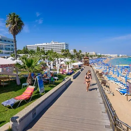 Fig Tree Bay * Protaras