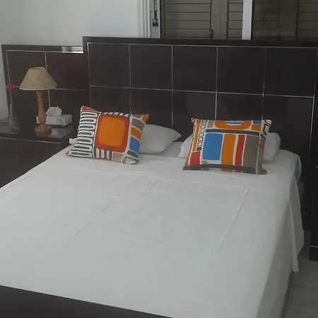 Fig Tree Bay Holiday home Protaras