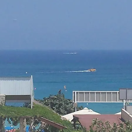 Fig Tree Bay