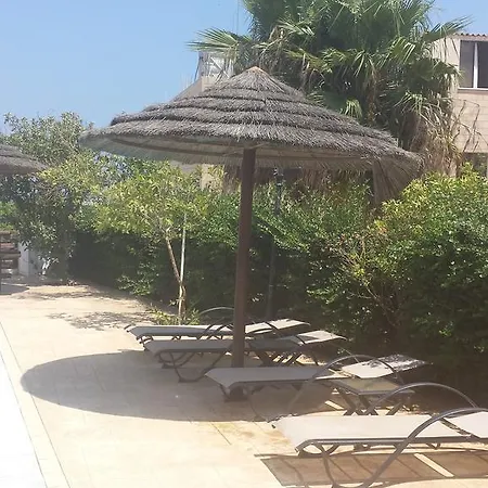 Holiday home Fig Tree Bay Protaras