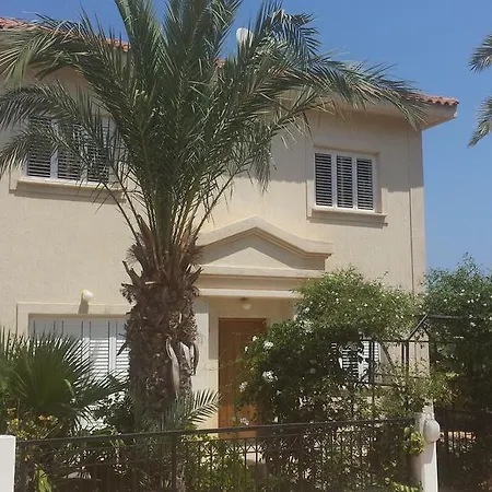 Fig Tree Bay Holiday home Protaras