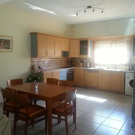 Fig Tree Bay Holiday home Protaras