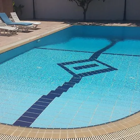 Holiday home Fig Tree Bay Protaras