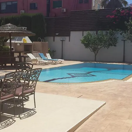Holiday home Fig Tree Bay