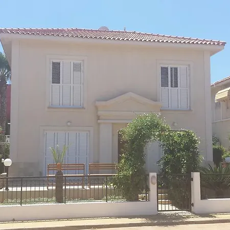 Holiday home Fig Tree Bay