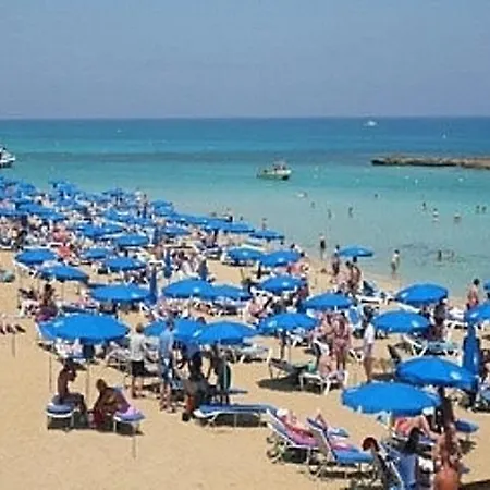 Fig Tree Bay
