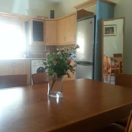 Holiday home Fig Tree Bay Protaras