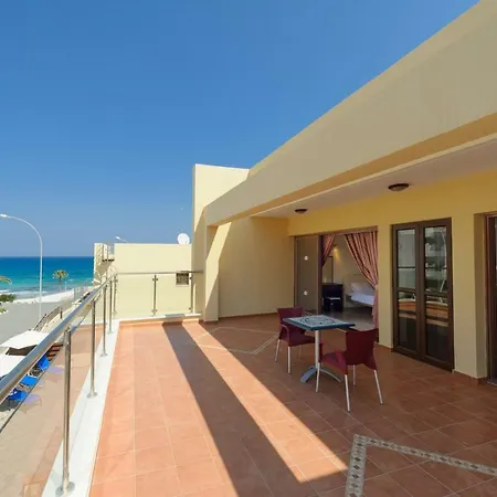 Fig Tree Bay Holiday home