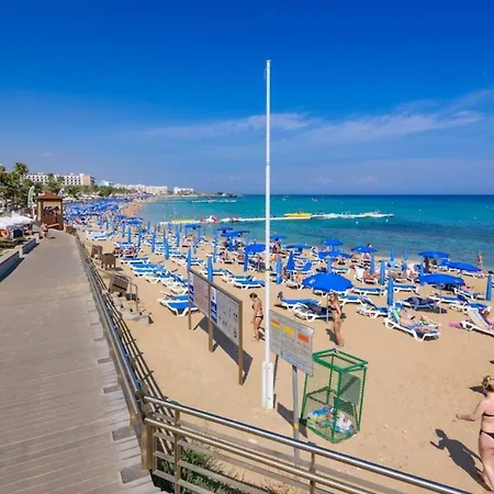 Fig Tree Bay Protaras