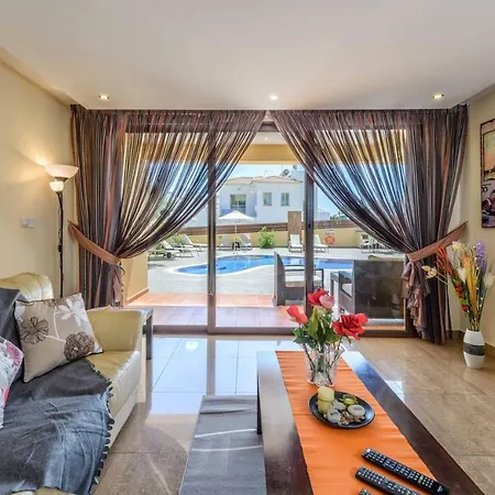 Holiday home Fig Tree Bay Protaras
