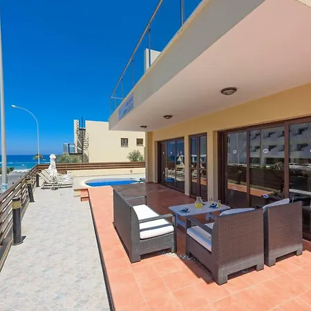 Holiday home Fig Tree Bay