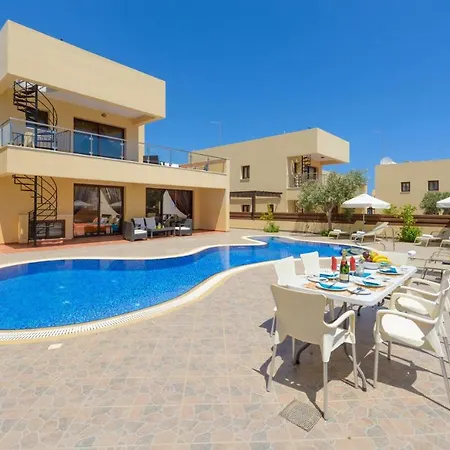 Holiday home Fig Tree Bay *