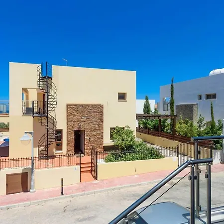 Fig Tree Bay Holiday home Protaras