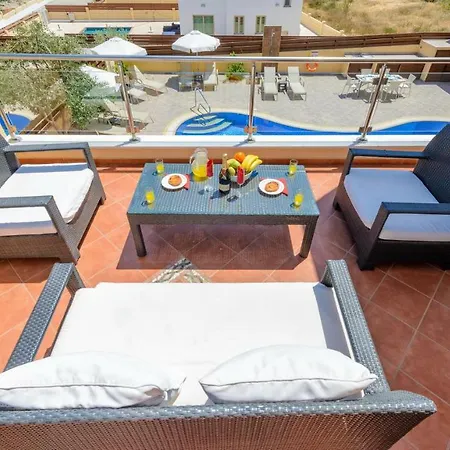 Holiday home Fig Tree Bay