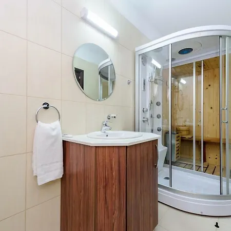 Fig Tree Bay Holiday home *