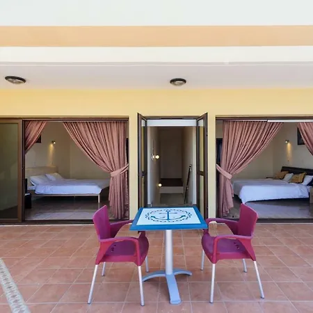 Fig Tree Bay Holiday home Protaras